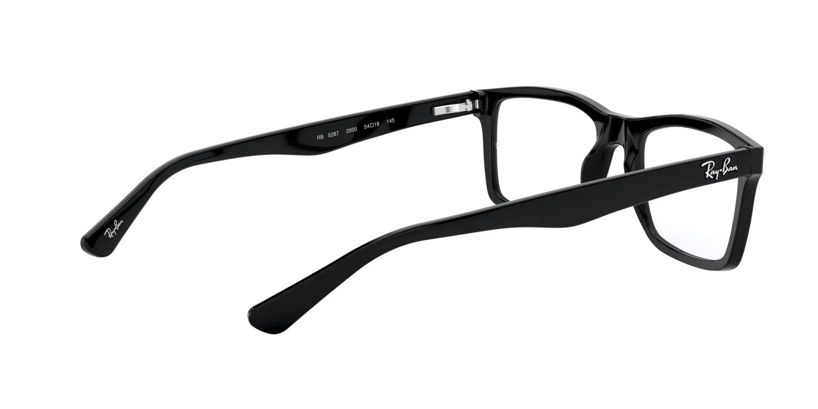 Ray-Ban 5287 Eyeglasses - view 19